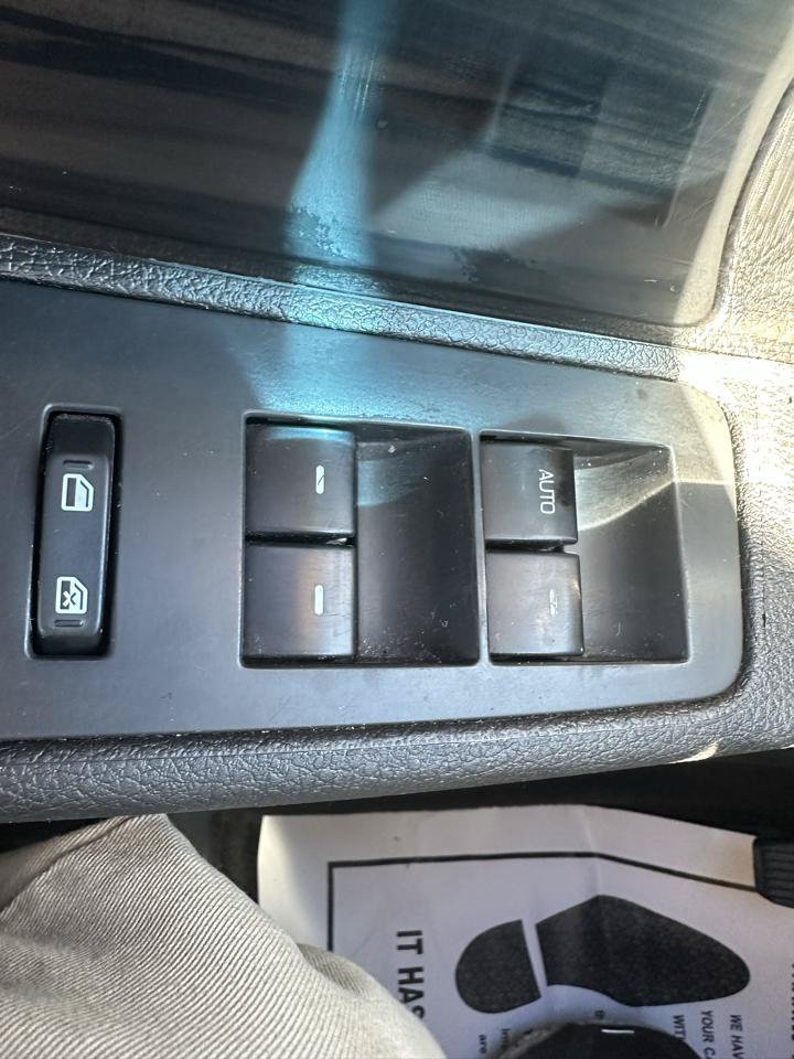 Used 2014 Ford Flex SEL w/ Equipment Group 202A FWD image 9