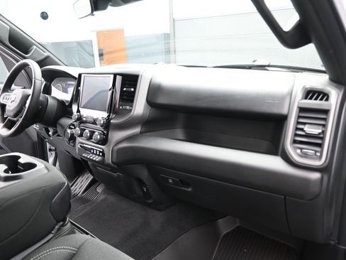 New 2026 RAM 1500 Classic Warlock AWD/4WD image 27