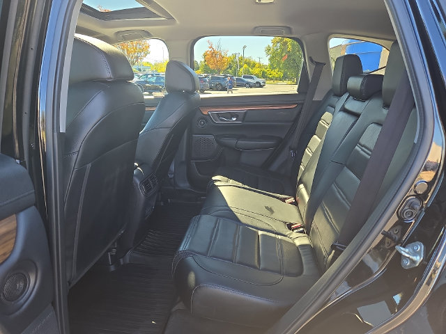 Used 2019 Honda CR-V EX-L image 10