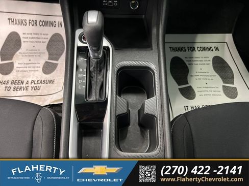 Used 2022 Nissan Sentra SV FWD image 31