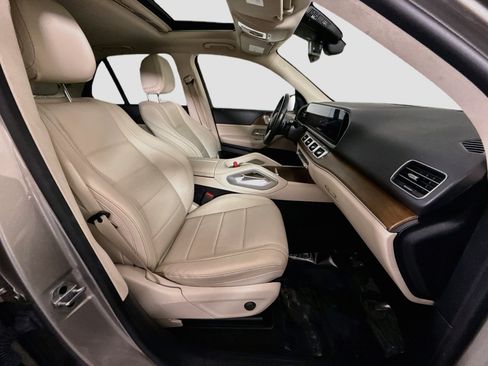 Used 2021 Mercedes-Benz GLE 350 image 29