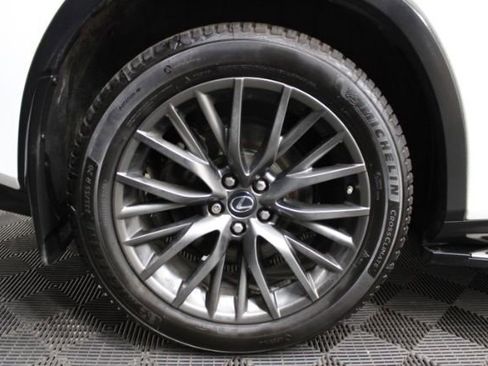 Used 2016 Lexus RX 350 F Sport image 9