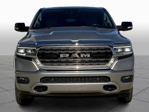 Used 2020 RAM 1500 Limited image 5