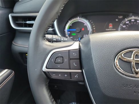 Used 2023 Toyota Highlander Bronze Edition image 15