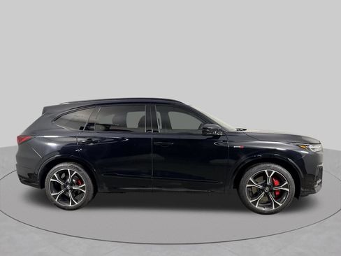 Used 2026 Acura MDX Type S AWD/4WD image 35