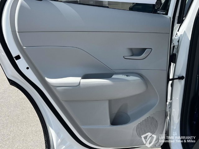 New 2027 Hyundai Kona SEL Sport AWD/4WD image 14