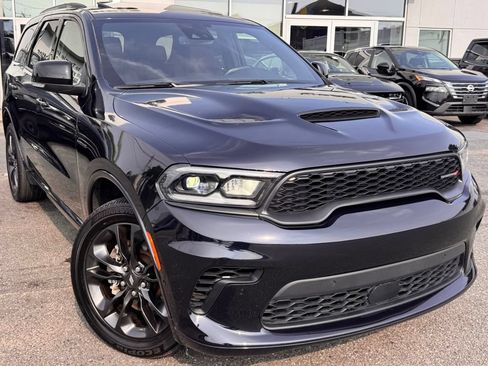 Used 2024 Dodge Durango R/T AWD/4WD image 1