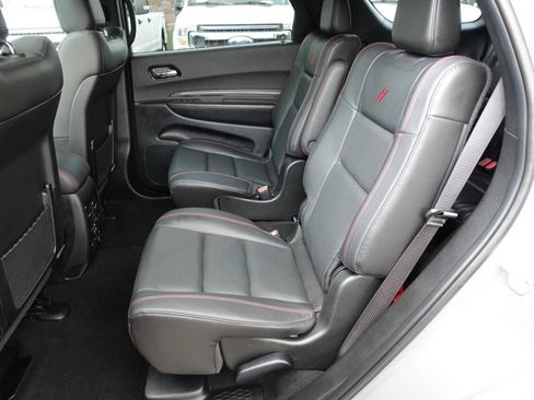 Used 2022 Dodge Durango R/T w/ Trailer Tow Group IV image 26