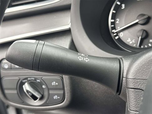 Used 2023 INFINITI QX50 Pure image 21