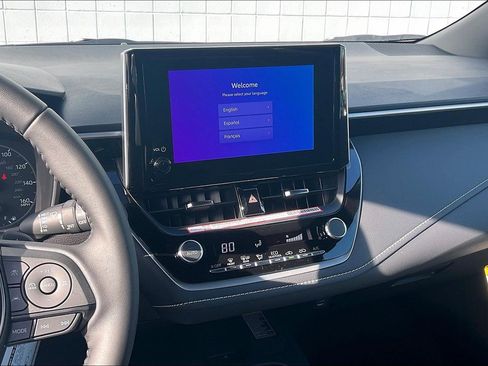 New 2026 Toyota Corolla SE image 9