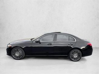 Used 2024 Mercedes-Benz C 300 4MATIC Sedan video 4
