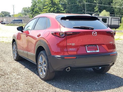 New 2026 MAZDA CX-30 AWD 2.5 S w/ Premium Package image 2