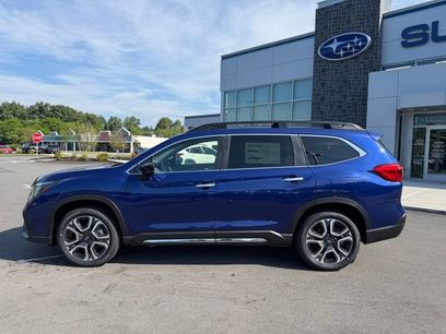 New 2026 Subaru Ascent Touring