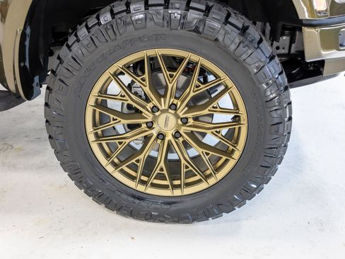 Used 2026 Ford F150 Raptor w/ Equipment Group 803A Raptor R AWD/4WD image 33