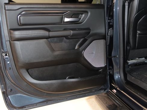 Used 2025 RAM 1500 Rebel w/ Rebel Level 2 Equipment Group AWD/4WD image 54