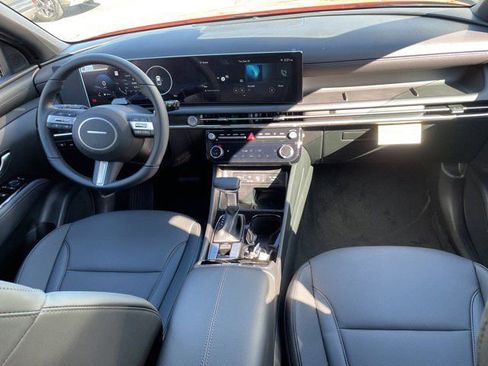 New 2026 Hyundai Santa Cruz XRT image 7