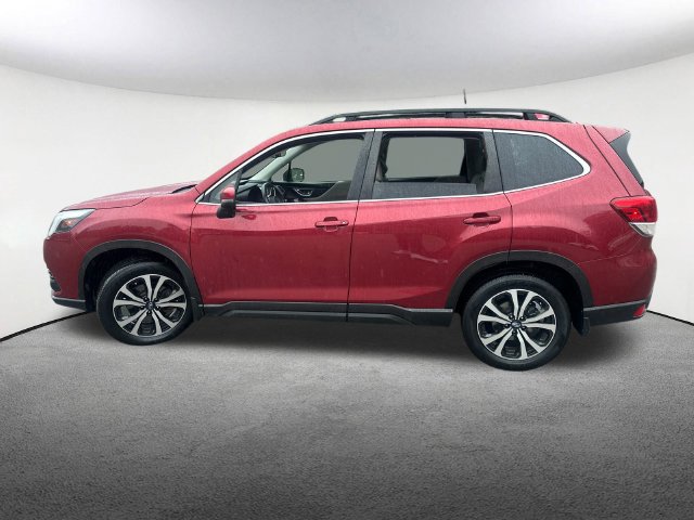 Used 2022 Subaru Forester Limited AWD/4WD image 5