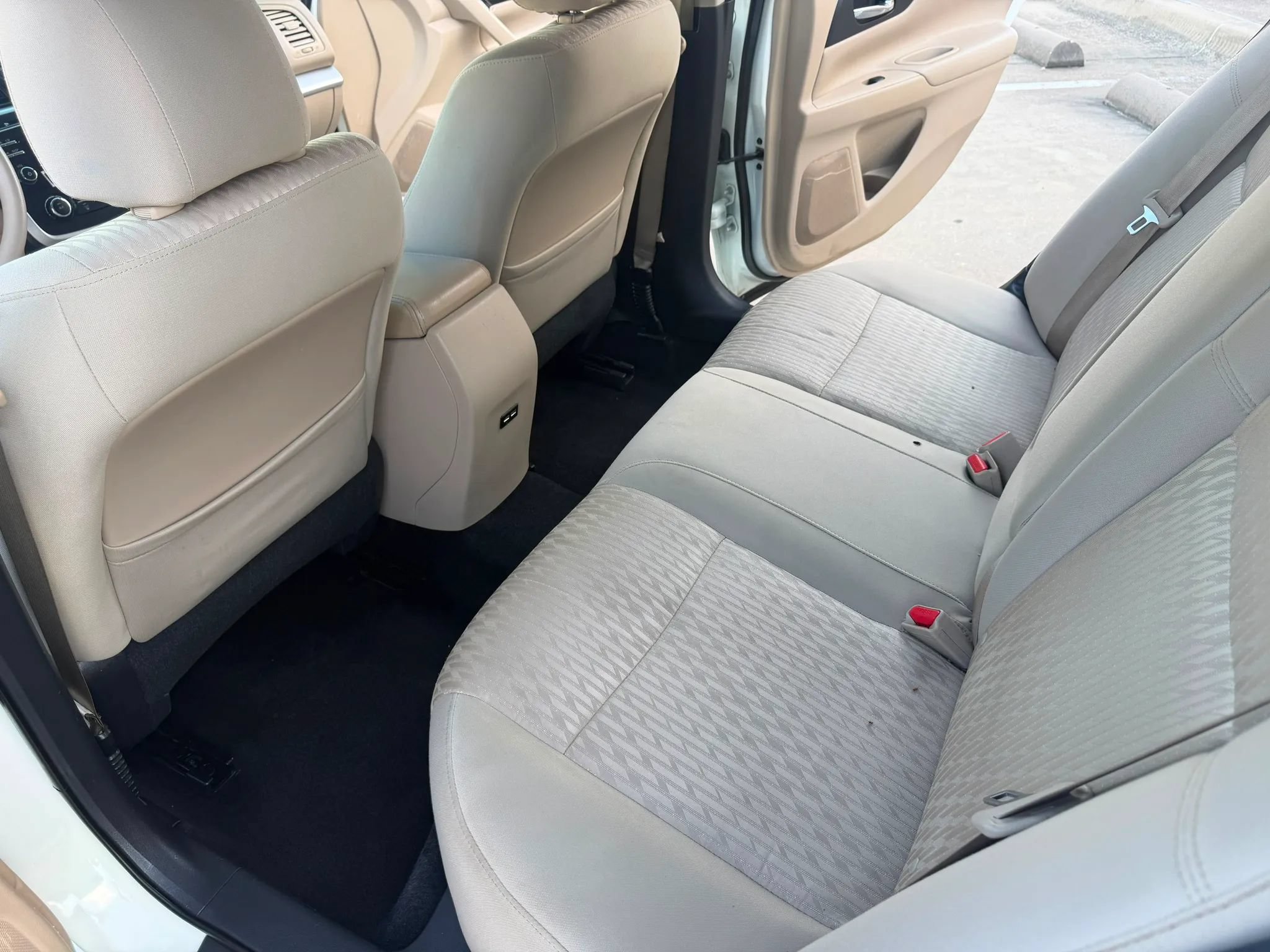 Used 2017 Nissan Altima 2.5 S w/ Power Driver Seat Package FWD image 21