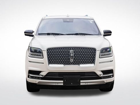 Used 2019 Lincoln Navigator Reserve AWD/4WD image 8