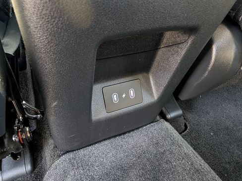 Certified 2026 Hyundai Tucson SE FWD image 14