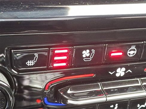 New 2024 Jeep Grand Cherokee Limited 4xe w/ Luxury Tech Group II image 20