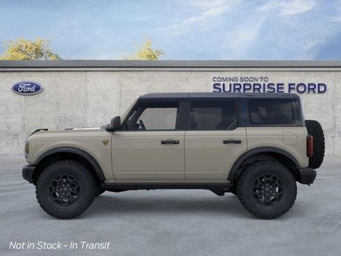 New 2026 Ford Bronco Badlands image 36