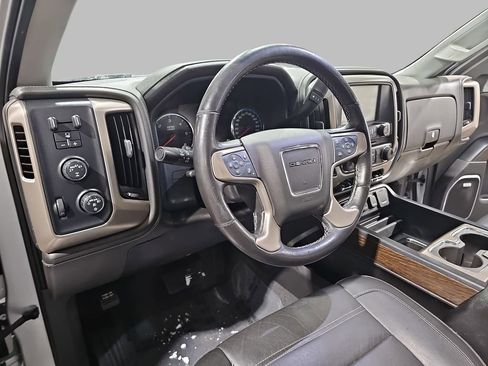 Used 2018 GMC Sierra 1500 Denali w/ Denali Ultimate Package image 19