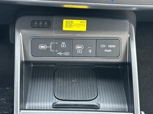 New 2026 Hyundai Kona SEL Premium AWD/4WD image 24