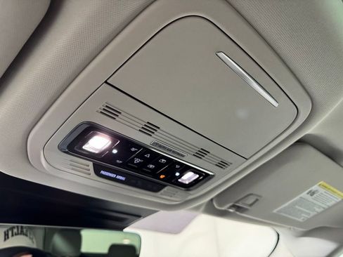 New 2026 Lincoln Nautilus Premier w/ Equipment Group 102A image 46