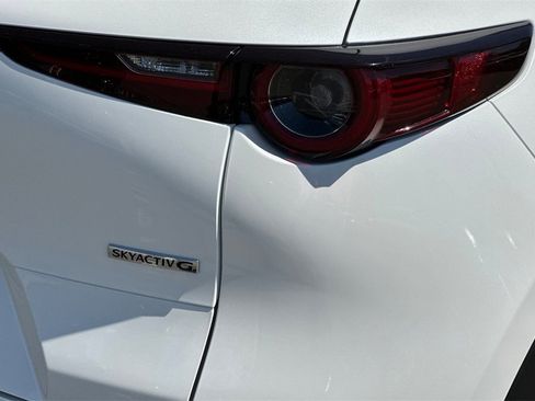 New 2025 MAZDA CX-30 AWD 2.5 S w/ Preferred Package image 7