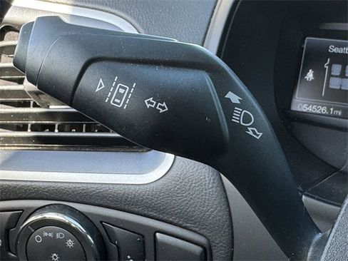 Certified 2024 Ford Edge SEL image 21