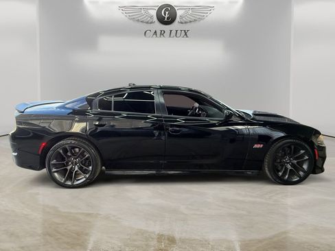 Used 2021 Dodge Charger Scat Pack image 5