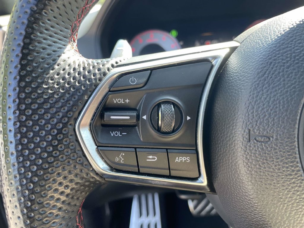 Used 2023 Acura RDX w/ Advance Package FWD image 21