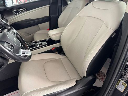 Used 2023 Kia Sportage EX AWD/4WD image 35