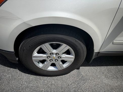 Used 2012 Chevrolet Traverse LT AWD/4WD image 16