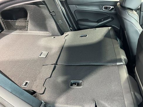 New 2025 Acura Integra image 31