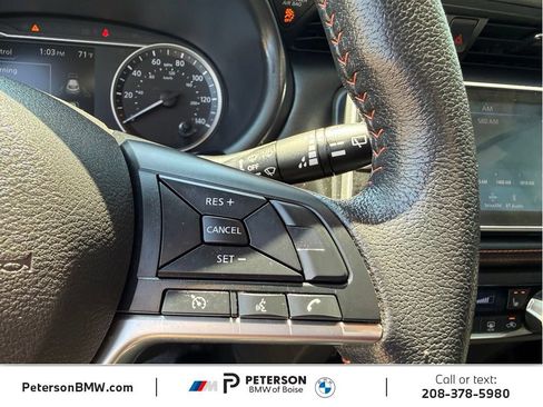 Used 2020 Nissan Kicks SR w/ SR Premium Package FWD image 26