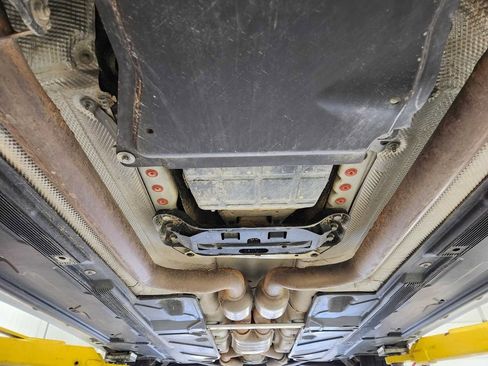 Used 2011 Mercedes-Benz E 550 Cabriolet image 79