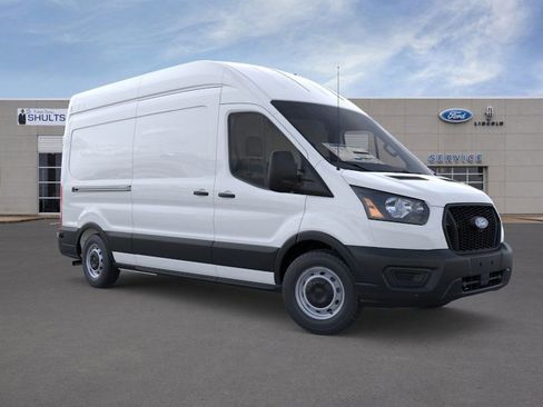New 2026 Ford Transit 250 148 High Roof image 7