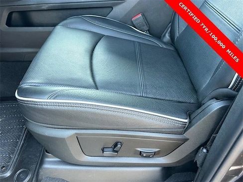 Used 2024 RAM 2500 Limited image 13