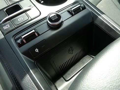 Used 2022 Kia K5 GT-Line image 22