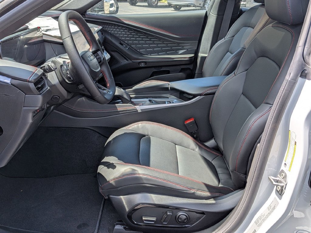 New 2026 Dodge Charger R/T AWD/4WD image 10