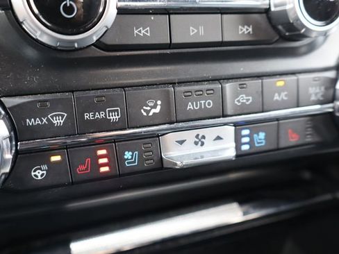 Used 2021 Ford F150 Lariat w/ Equipment Group 502A High image 35