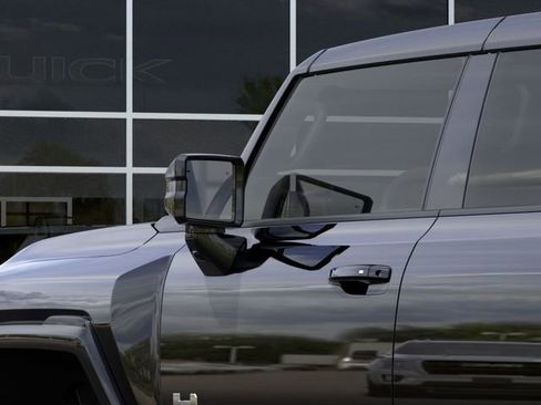 New 2026 GMC Hummer EV SUV AWD/4WD image 12