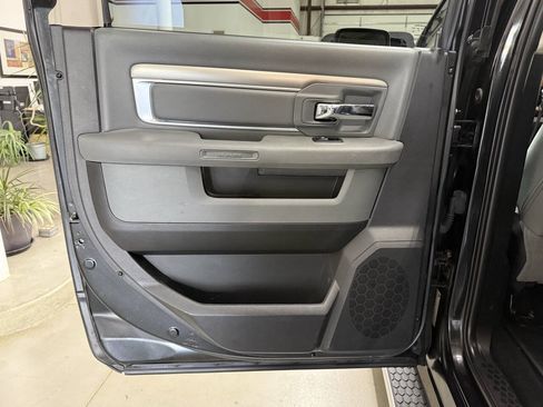 Used 2016 RAM 1500 Big Horn AWD/4WD image 12