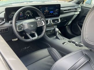 New 2025 Ford Mustang GT Premium video 2