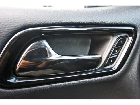 Used 2025 Dodge Durango GT AWD/4WD image 20