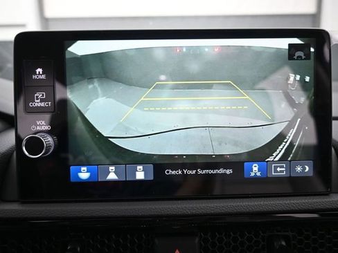 New 2026 Honda CR-V EX-L image 27