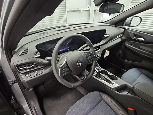 New 2025 Buick Envista Preferred w/ Convenience I Package image 11