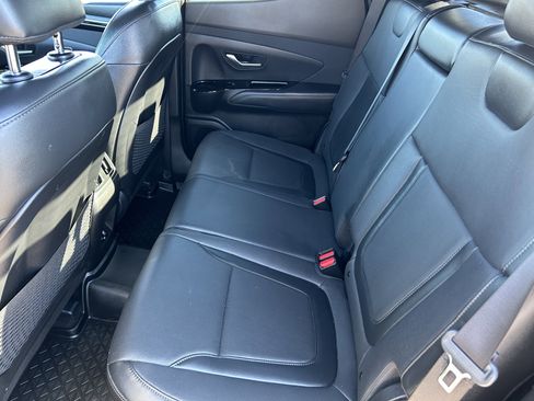 Used 2023 Hyundai Santa Cruz Limited w/ Cargo Package image 15